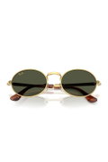 Ray-Ban Erkek Güneş Gözlüğü GRİ