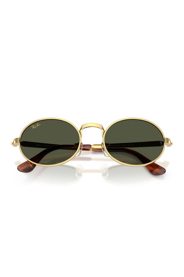 Ray-Ban Erkek Güneş Gözlüğü GRİ