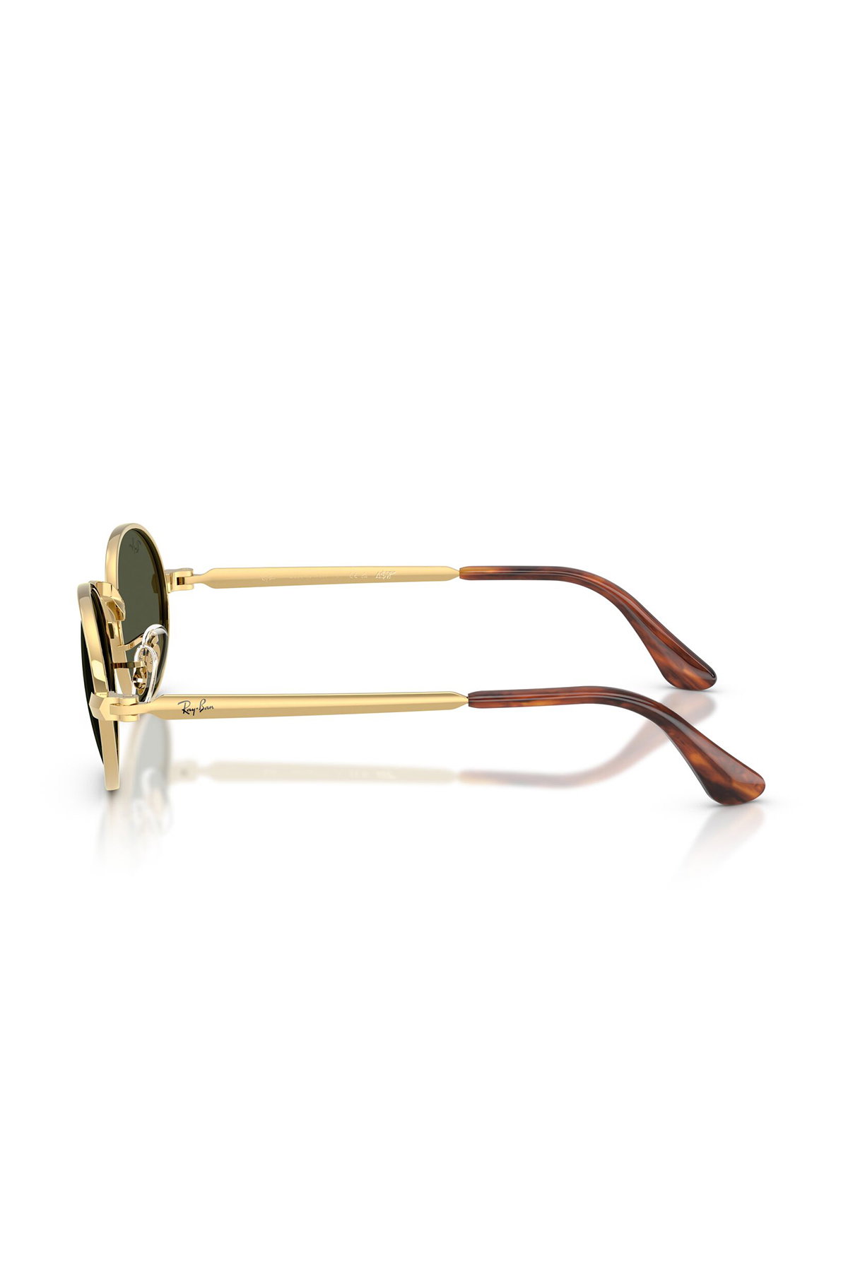 Ray-Ban Erkek Güneş Gözlüğü GRİ