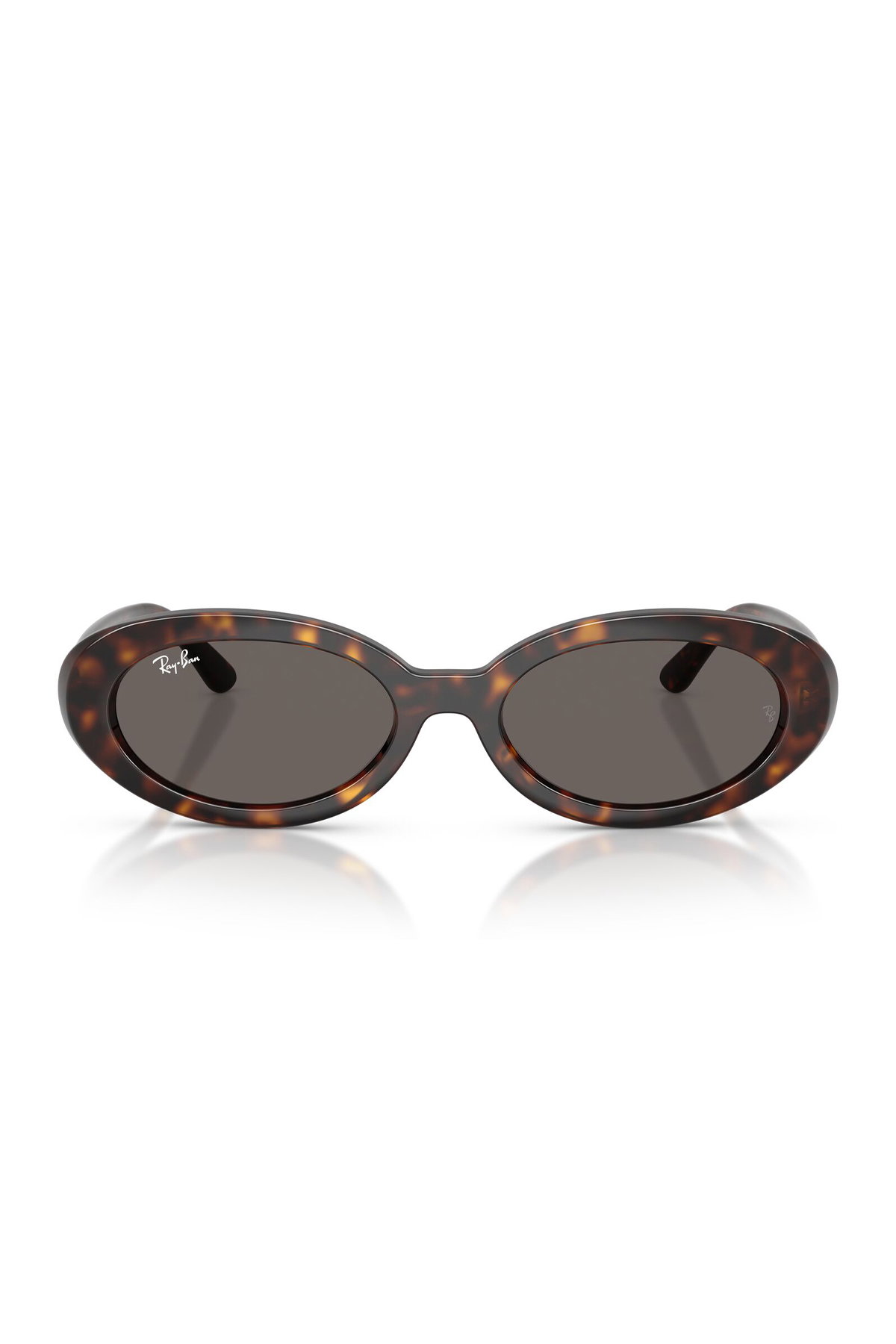 Ray-Ban Kadın Güneş Gözlüğü KAHVE