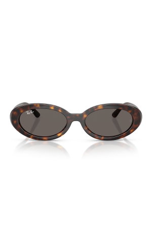 Ray-Ban Kadın Güneş Gözlüğü KAHVE