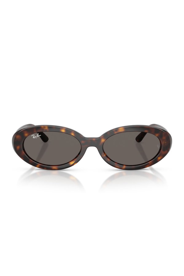 Ray-Ban Kadın Güneş Gözlüğü KAHVE