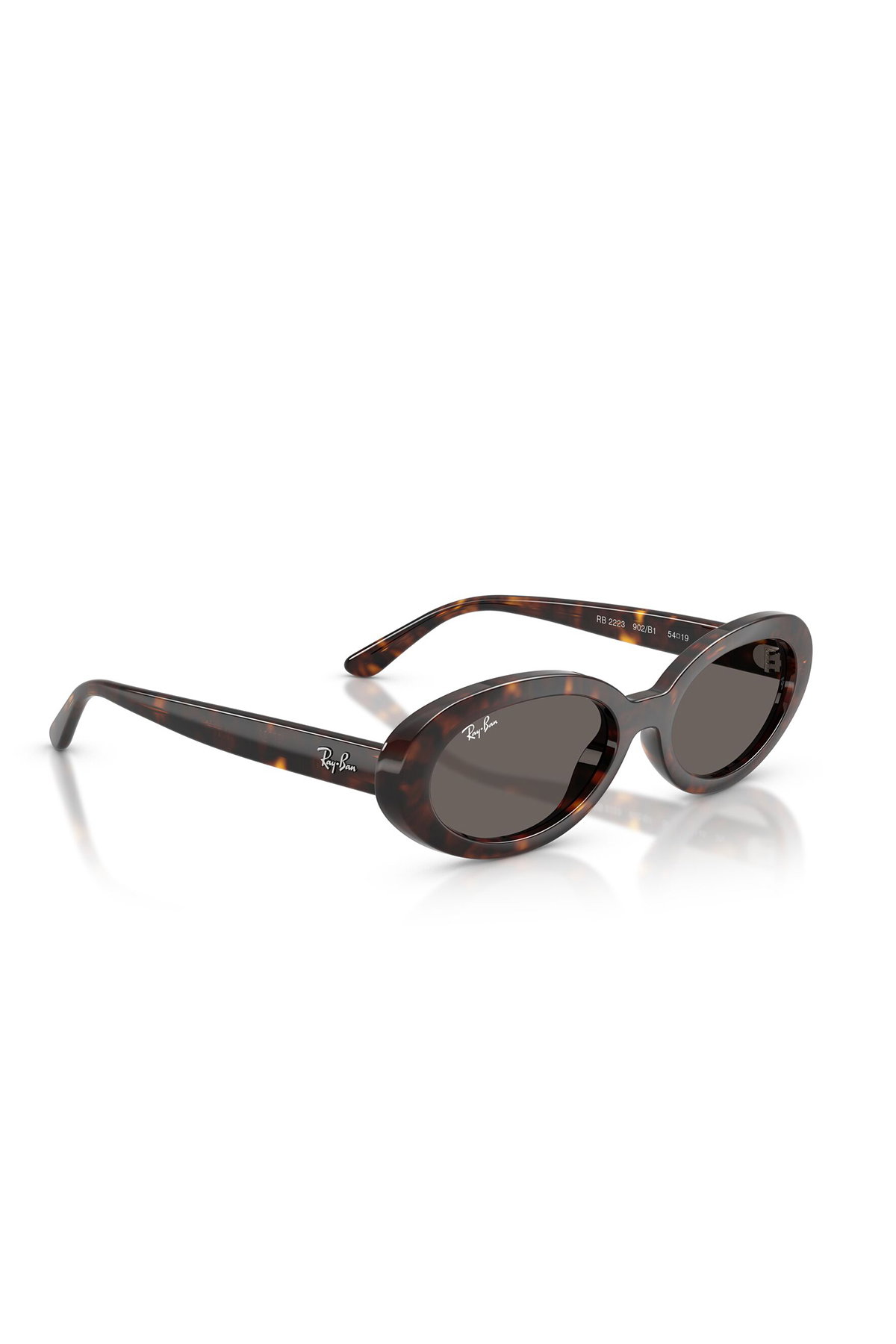 Ray-Ban Kadın Güneş Gözlüğü KAHVE