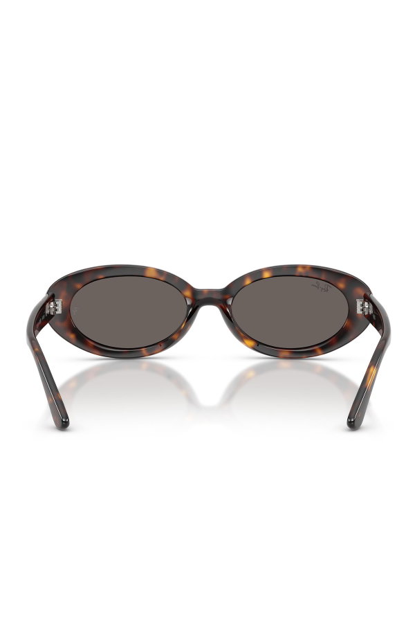 Ray-Ban Kadın Güneş Gözlüğü KAHVE