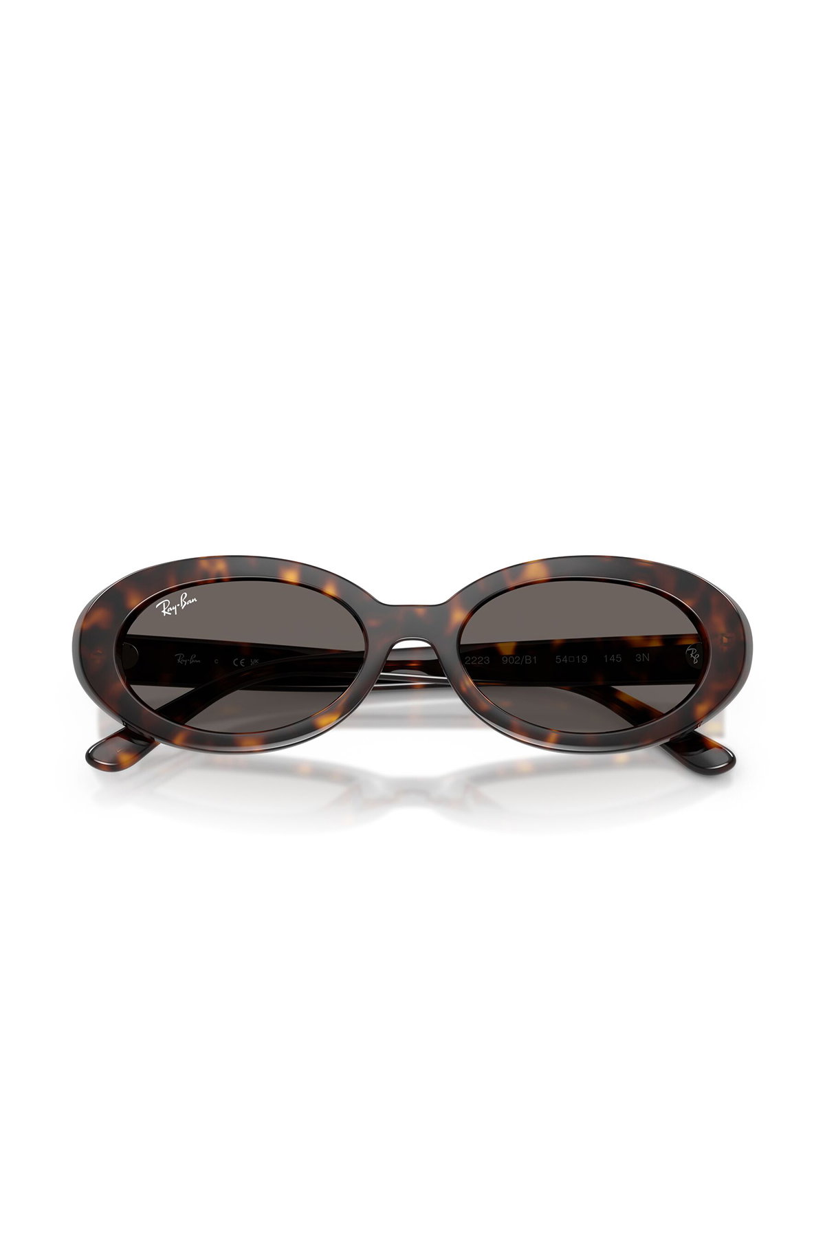 Ray-Ban Kadın Güneş Gözlüğü KAHVE