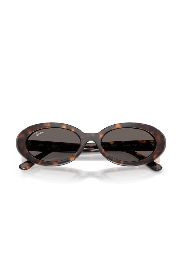 Ray-Ban Kadın Güneş Gözlüğü KAHVE