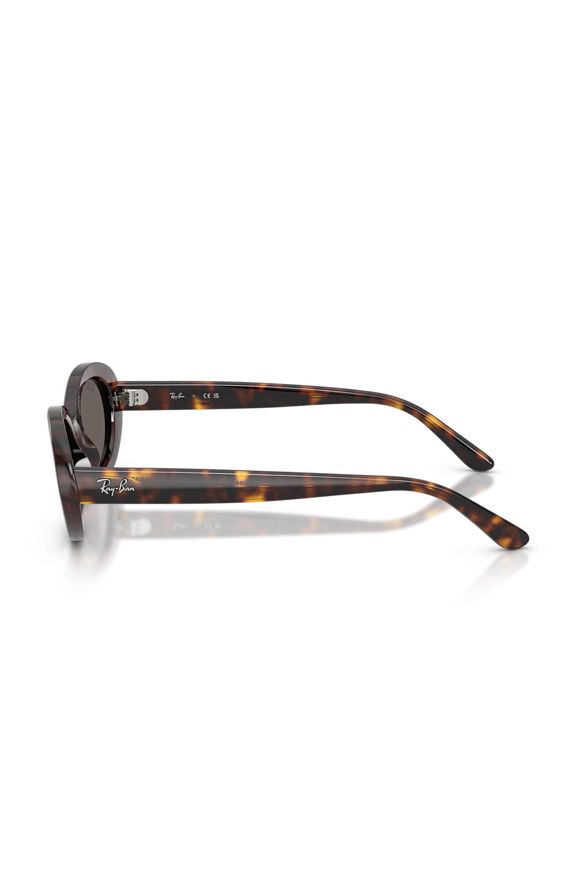 Ray-Ban Kadın Güneş Gözlüğü KAHVE