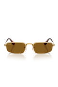 Ray-Ban Erkek Güneş Gözlüğü KAHVE