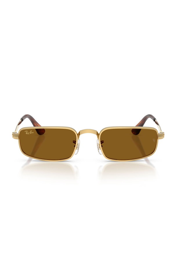Ray-Ban Erkek Güneş Gözlüğü KAHVE