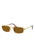 Ray-Ban Erkek Güneş Gözlüğü KAHVE
