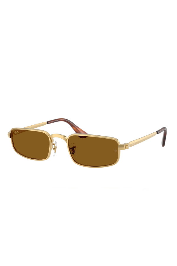 Ray-Ban Erkek Güneş Gözlüğü KAHVE