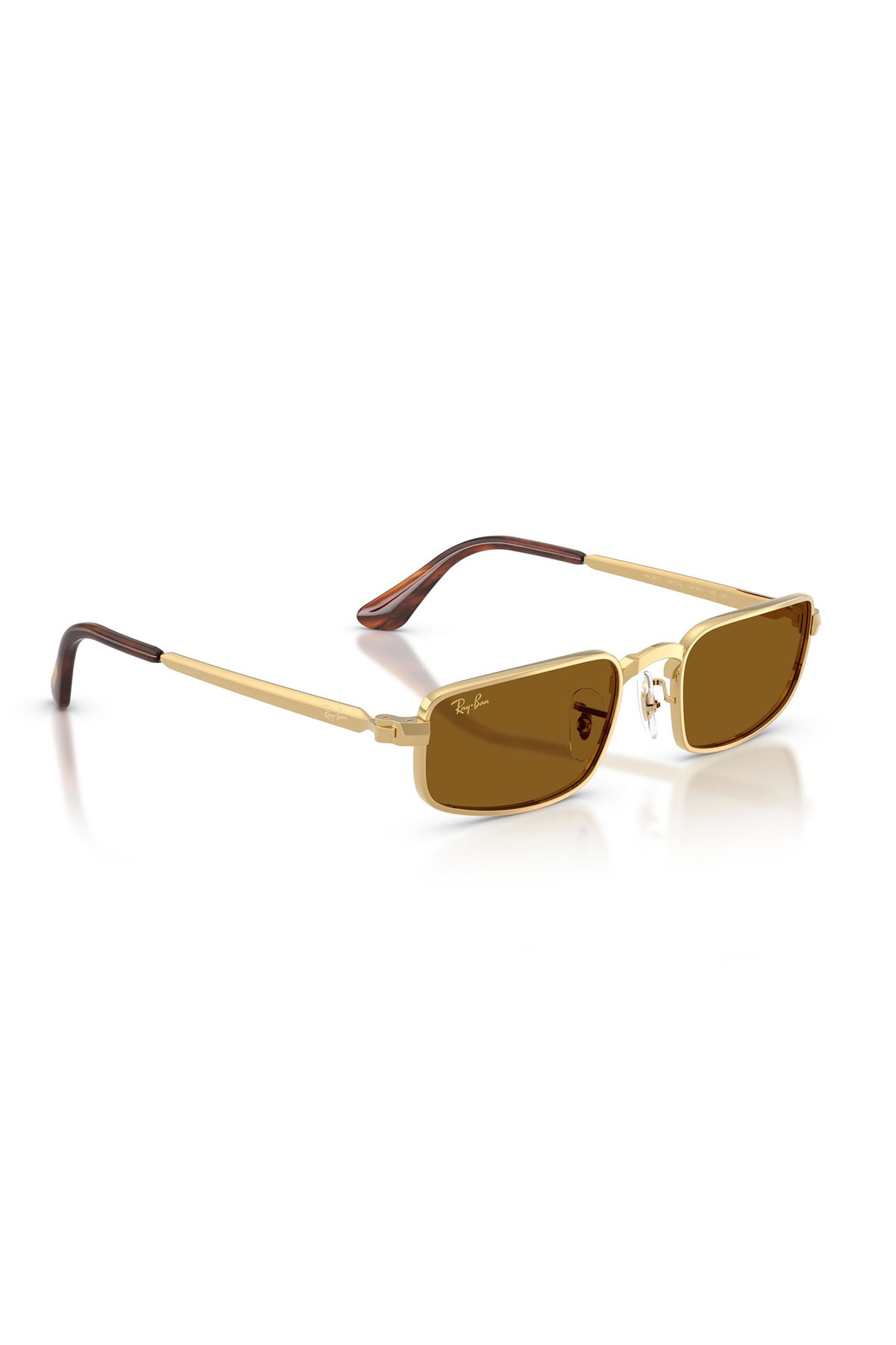 Ray-Ban Erkek Güneş Gözlüğü KAHVE