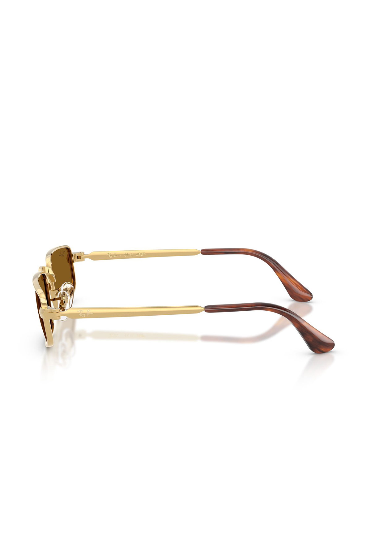 Ray-Ban Erkek Güneş Gözlüğü KAHVE