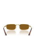 Ray-Ban Erkek Güneş Gözlüğü KAHVE