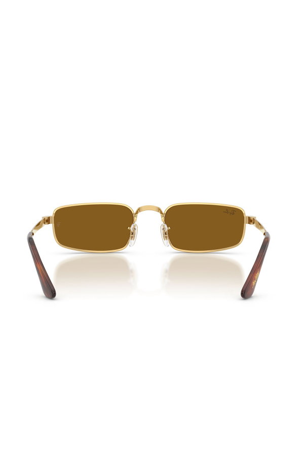 Ray-Ban Erkek Güneş Gözlüğü KAHVE