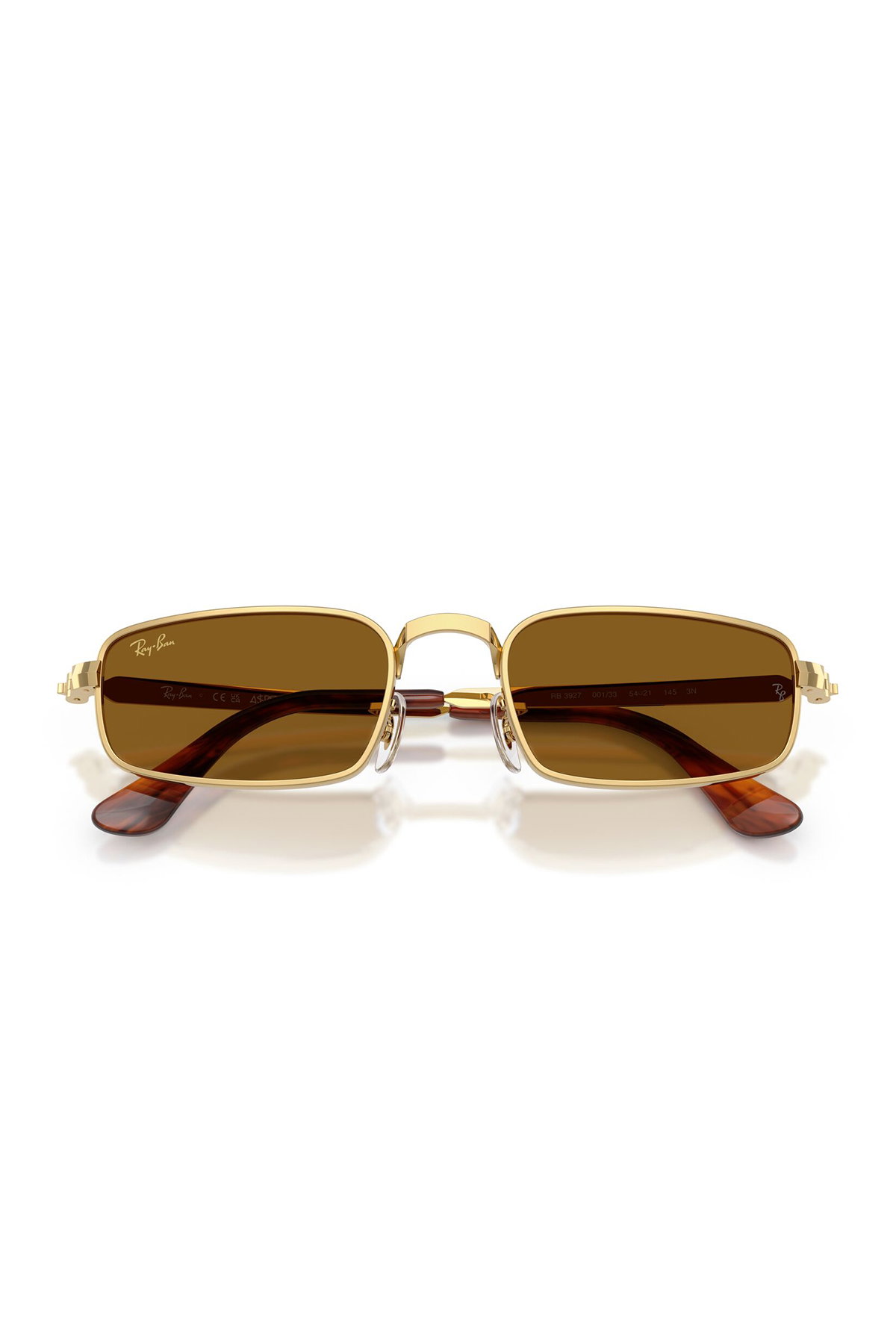 Ray-Ban Erkek Güneş Gözlüğü KAHVE