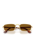 Ray-Ban Erkek Güneş Gözlüğü KAHVE