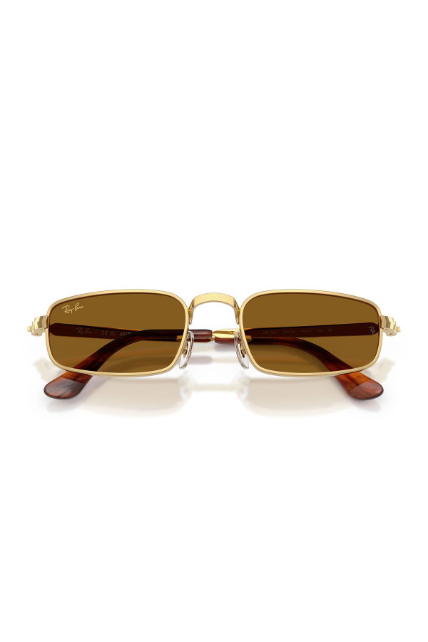 Ray-Ban Erkek Güneş Gözlüğü KAHVE