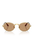 Ray-Ban Erkek Güneş Gözlüğü KAHVE
