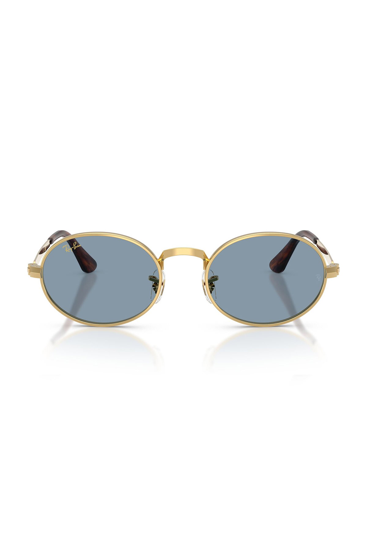 Ray-Ban Erkek Güneş Gözlüğü MAVİ