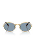 Ray-Ban Erkek Güneş Gözlüğü MAVİ