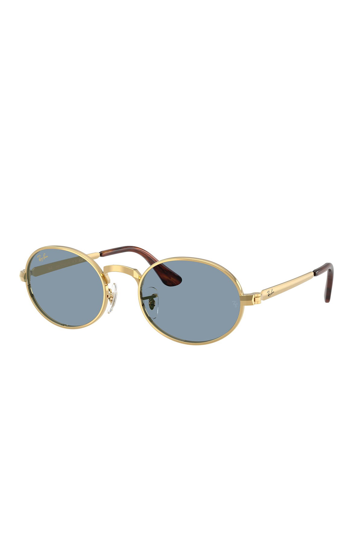 Ray-Ban Erkek Güneş Gözlüğü MAVİ