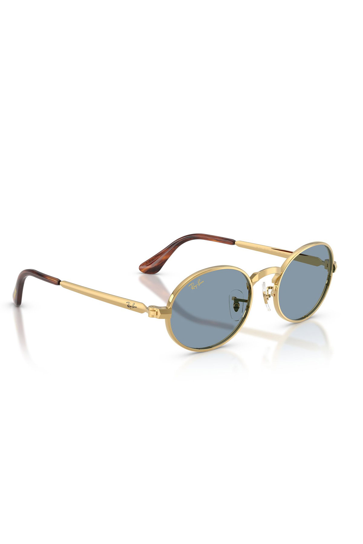 Ray-Ban Erkek Güneş Gözlüğü MAVİ
