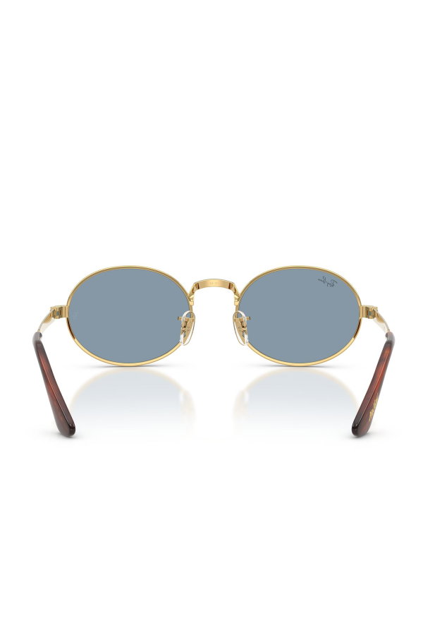 Ray-Ban Erkek Güneş Gözlüğü MAVİ