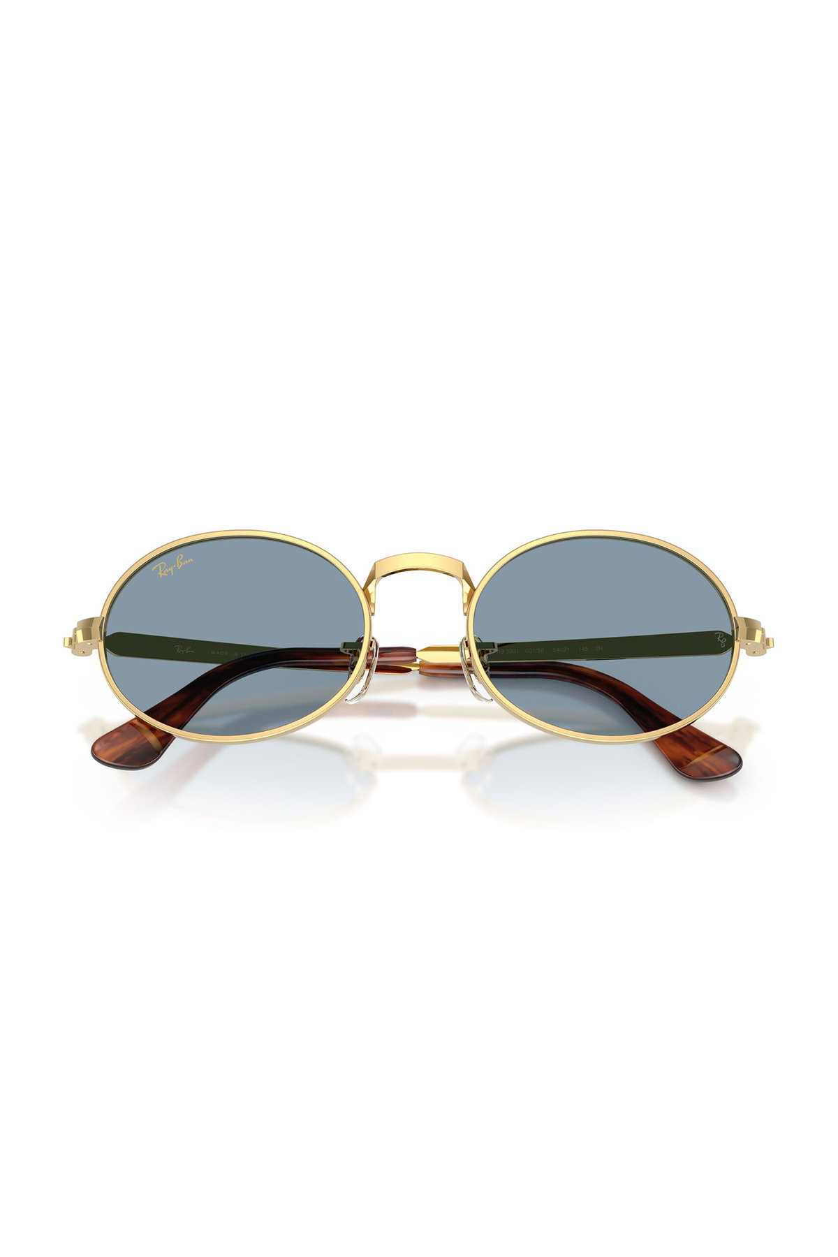 Ray-Ban Erkek Güneş Gözlüğü MAVİ