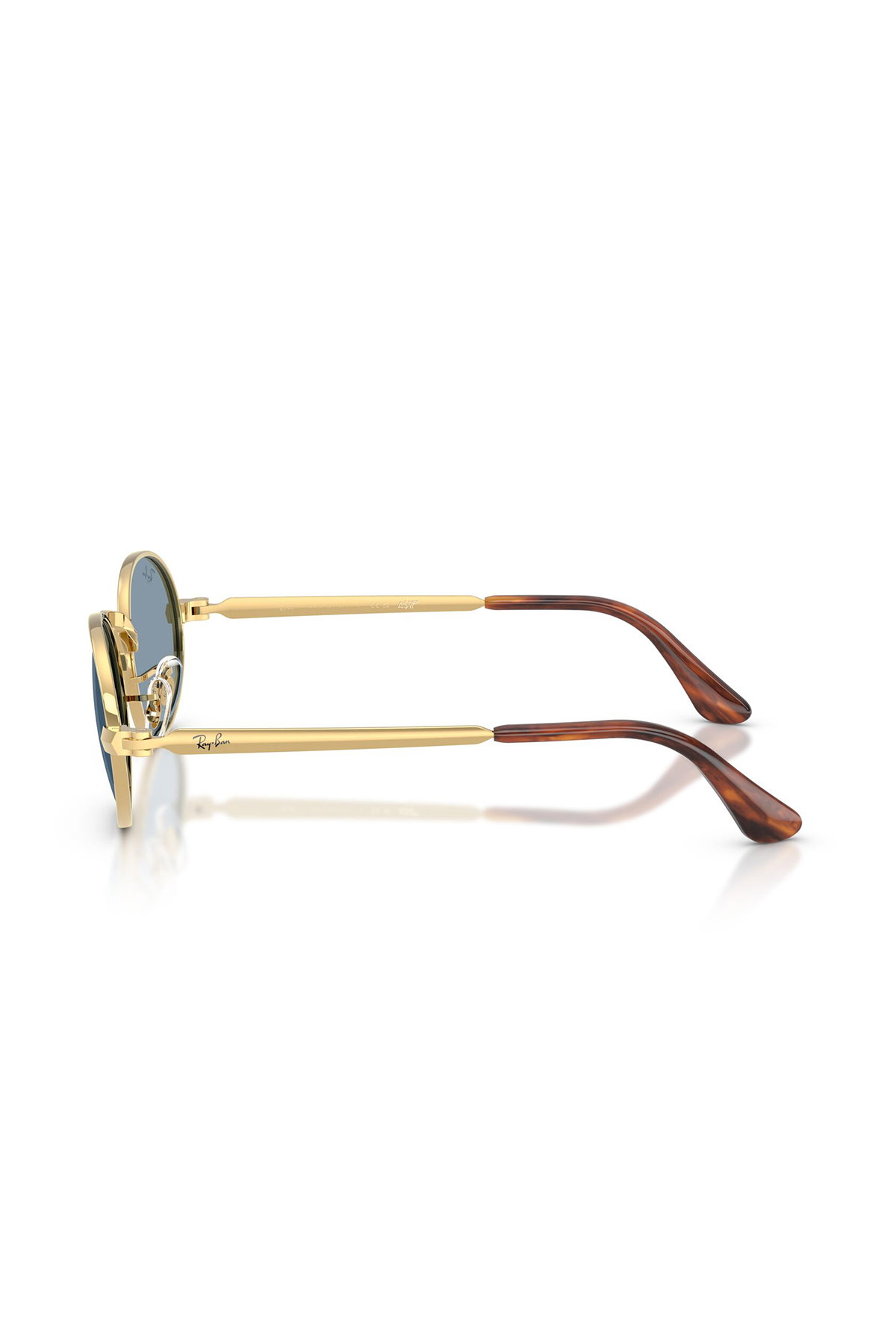 Ray-Ban Erkek Güneş Gözlüğü MAVİ