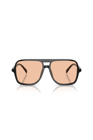 Emporio Armani Erkek Güneş Gözlüğü Siyah Emporio Armani Erkek Güneş Gözlüğü Siyah