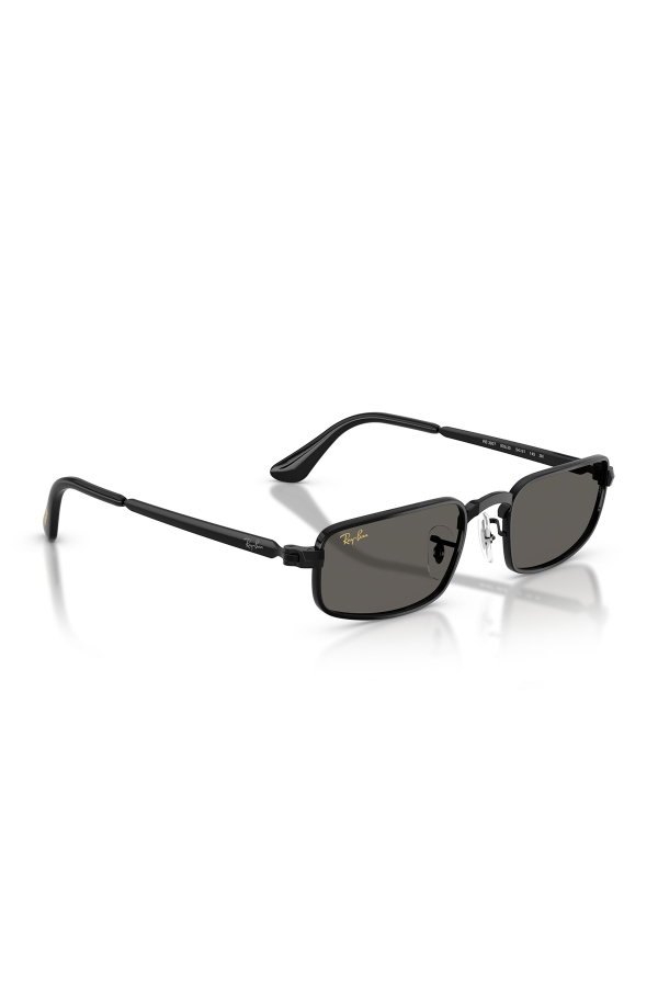 Ray-Ban Erkek Güneş Gözlüğü SİYAH