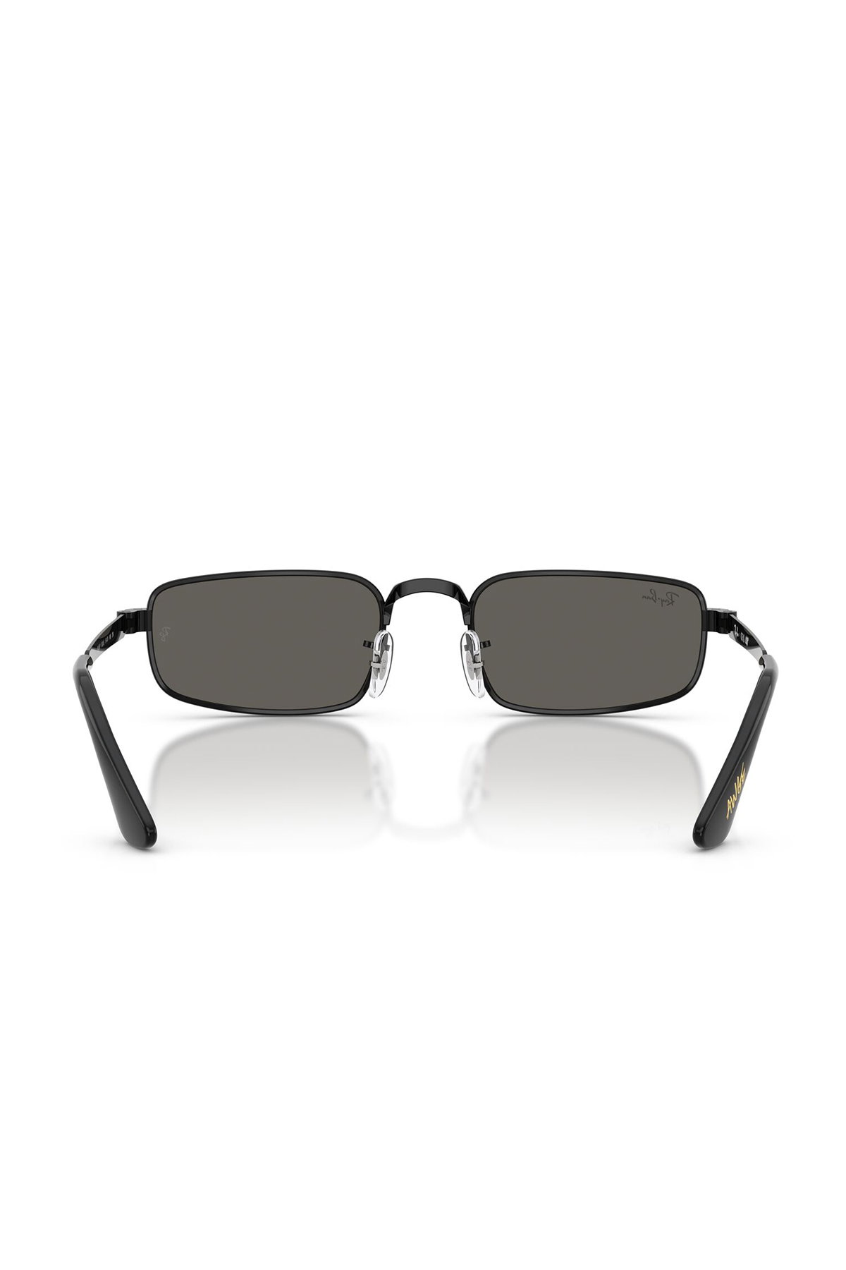 Ray-Ban Erkek Güneş Gözlüğü SİYAH