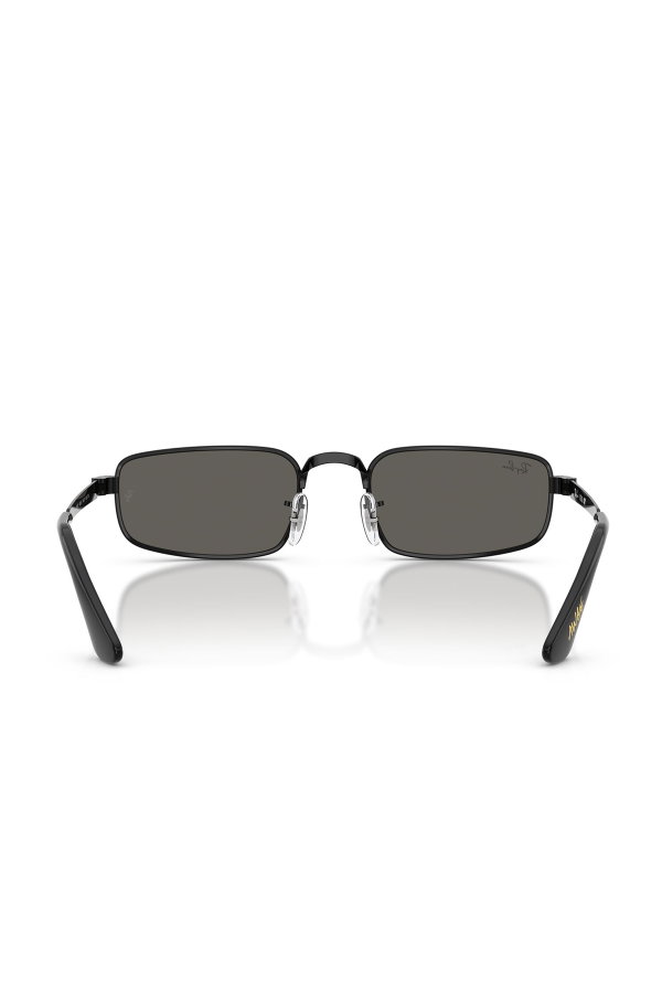 Ray-Ban Erkek Güneş Gözlüğü SİYAH