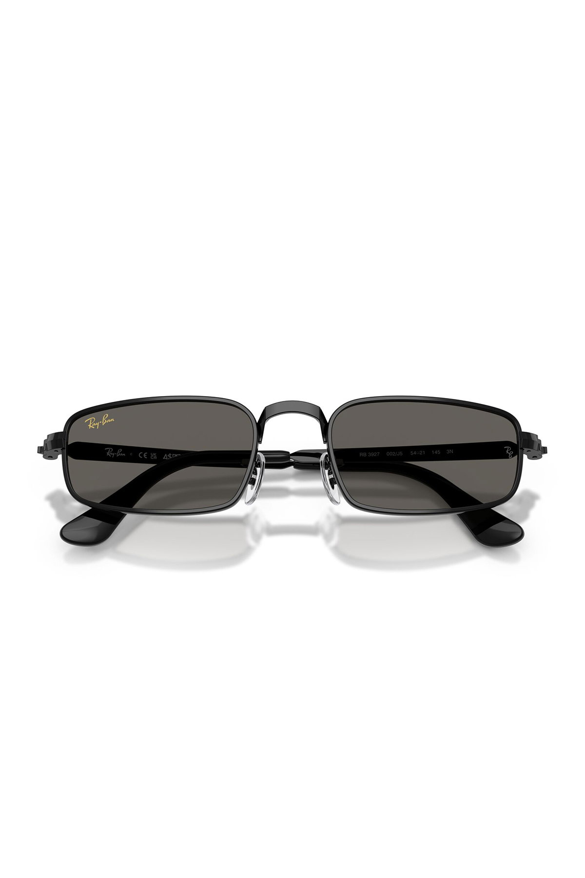 Ray-Ban Erkek Güneş Gözlüğü SİYAH
