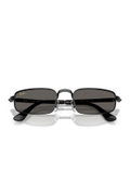 Ray-Ban Erkek Güneş Gözlüğü SİYAH