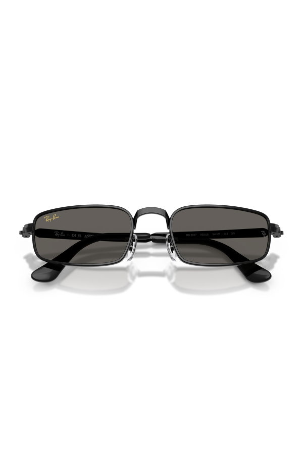 Ray-Ban Erkek Güneş Gözlüğü SİYAH