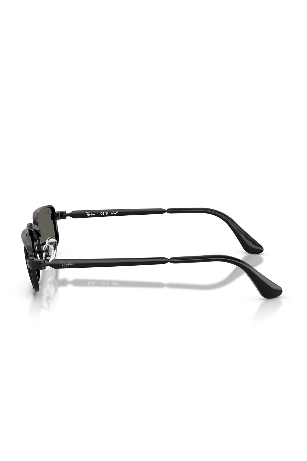 Ray-Ban Erkek Güneş Gözlüğü SİYAH