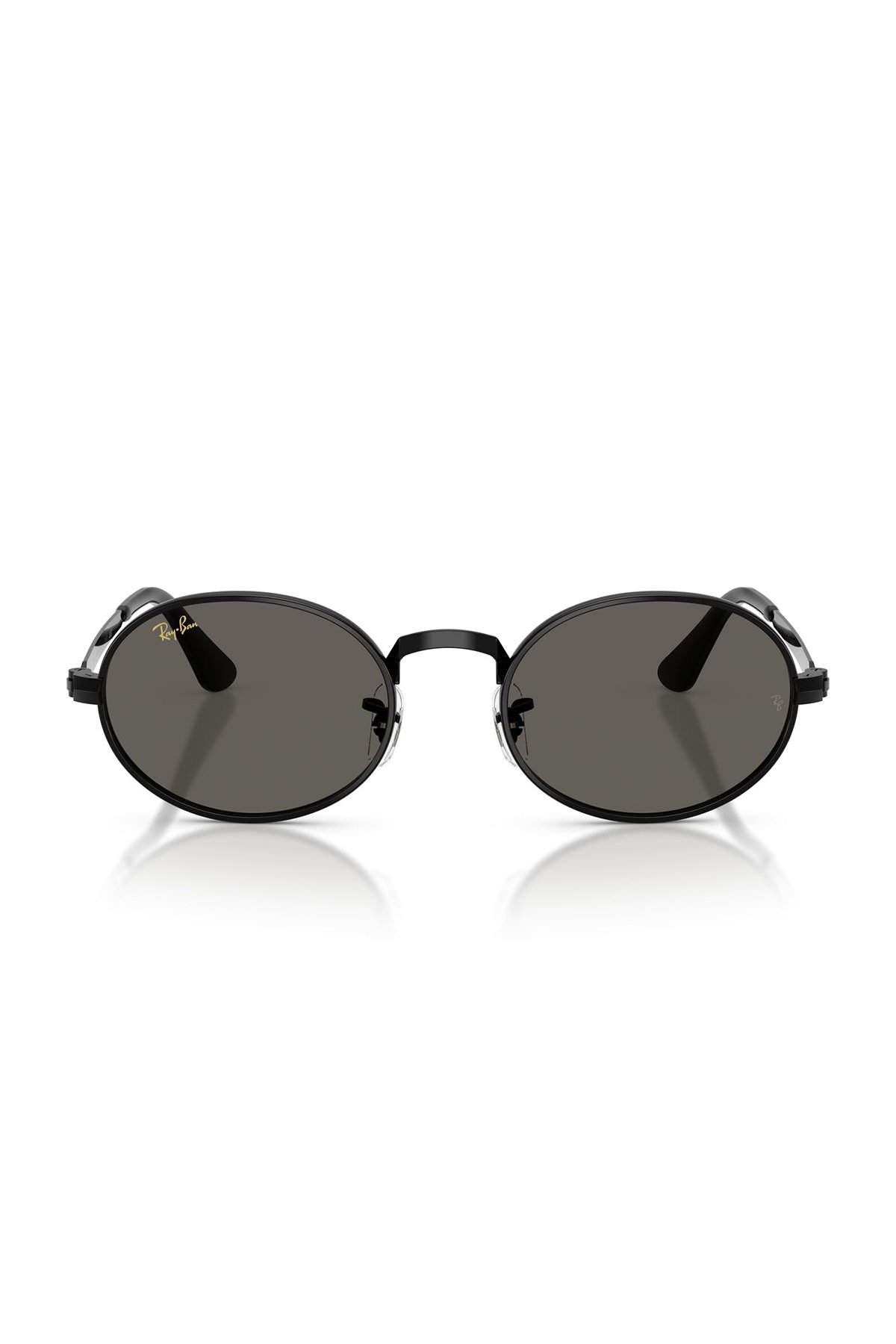 Ray-Ban Erkek Güneş Gözlüğü SİYAH