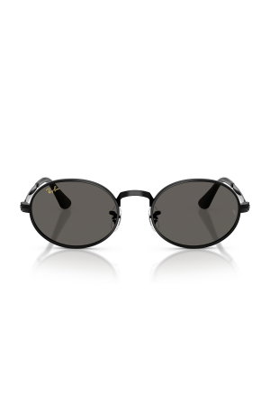 Ray-Ban Erkek Güneş Gözlüğü SİYAH