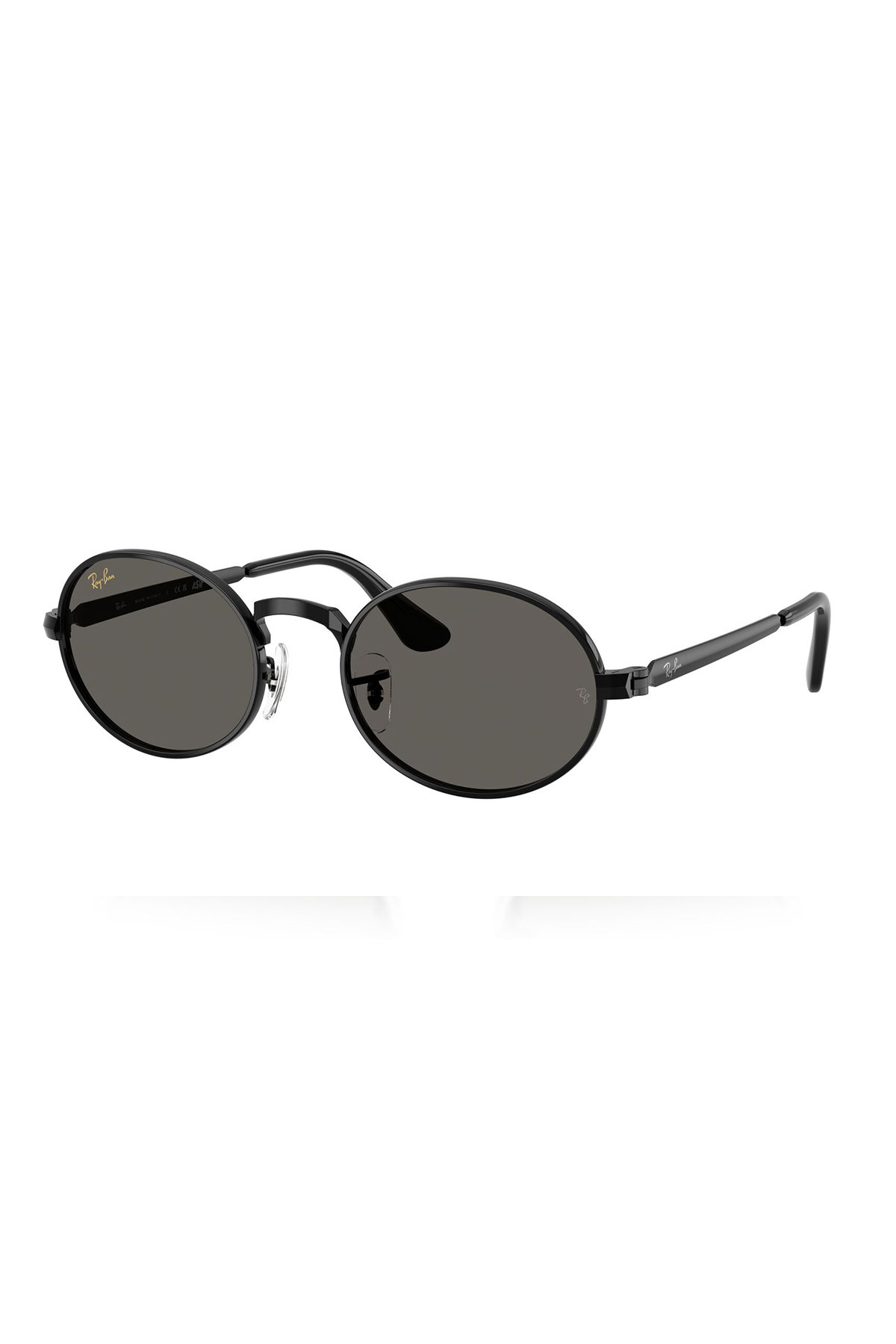 Ray-Ban Erkek Güneş Gözlüğü SİYAH