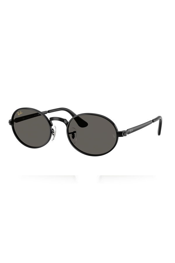 Ray-Ban Erkek Güneş Gözlüğü SİYAH