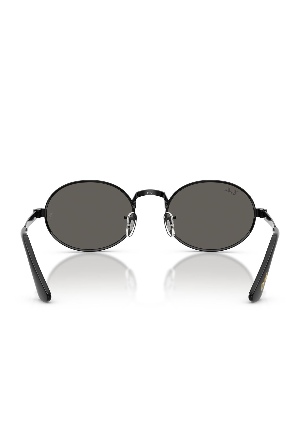 Ray-Ban Erkek Güneş Gözlüğü SİYAH
