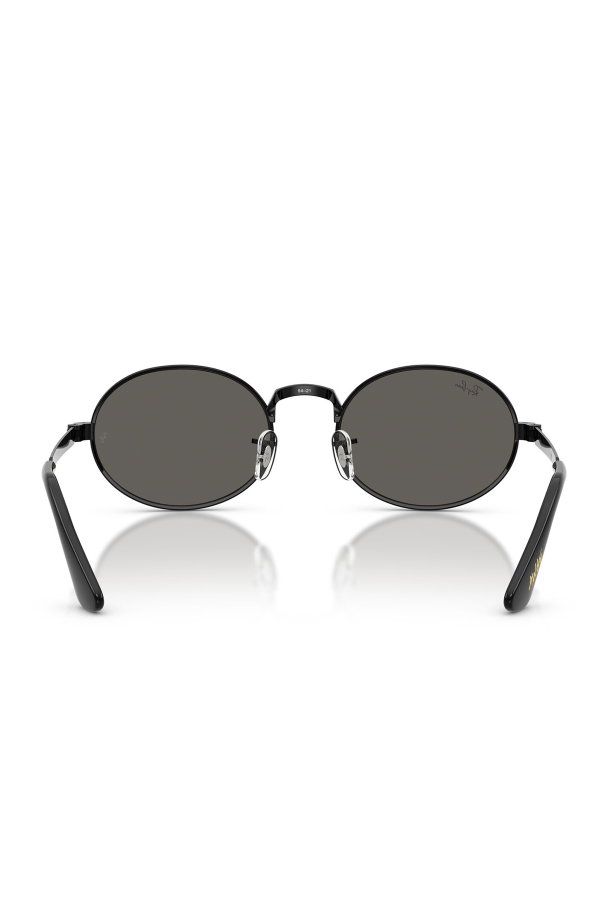 Ray-Ban Erkek Güneş Gözlüğü SİYAH