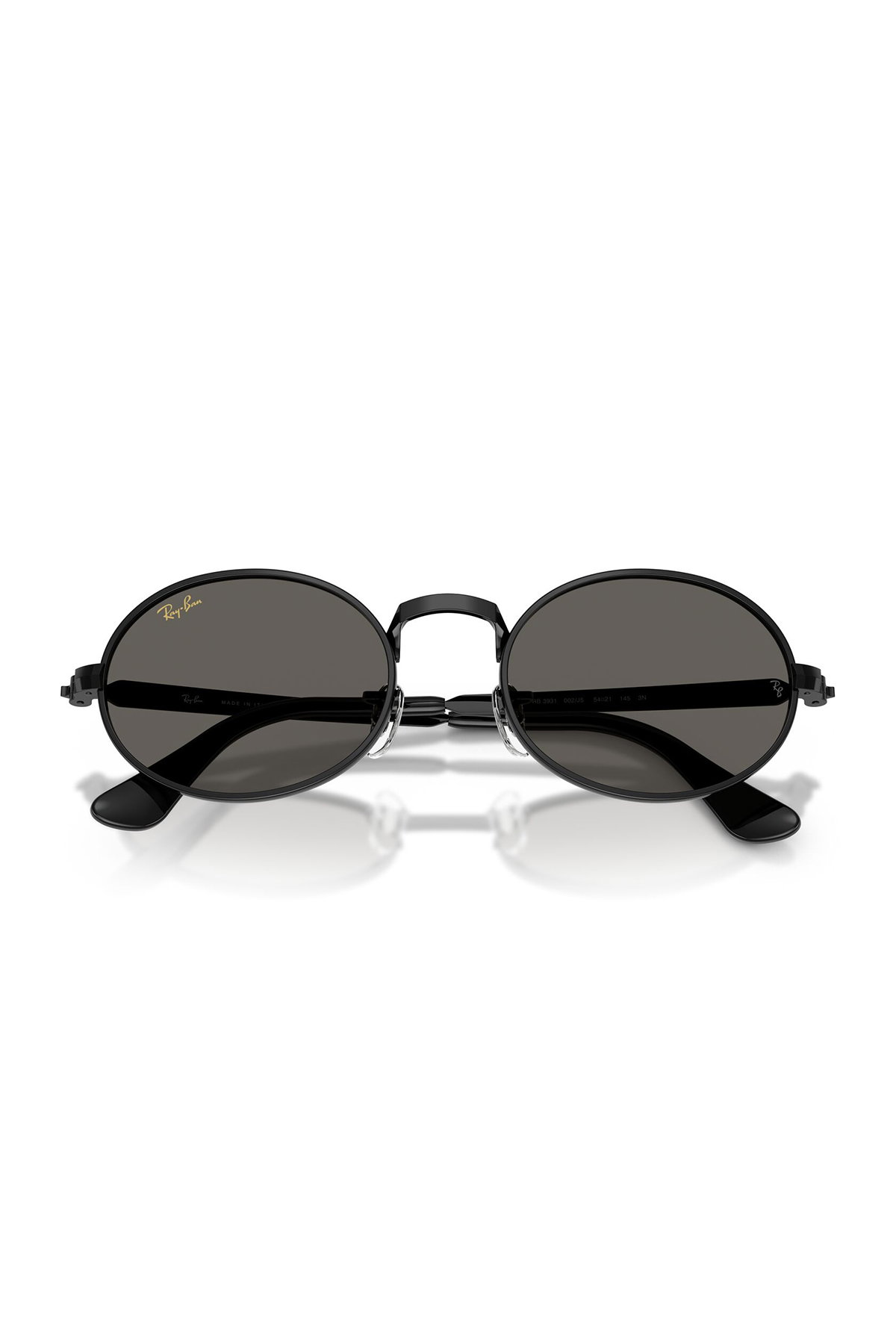 Ray-Ban Erkek Güneş Gözlüğü SİYAH