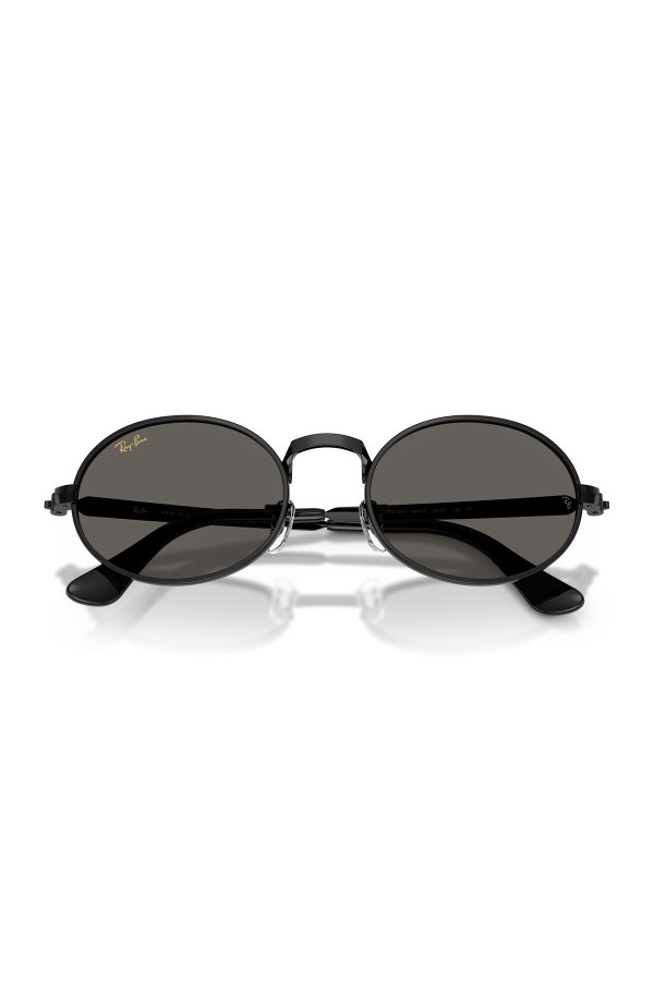 Ray-Ban Erkek Güneş Gözlüğü SİYAH