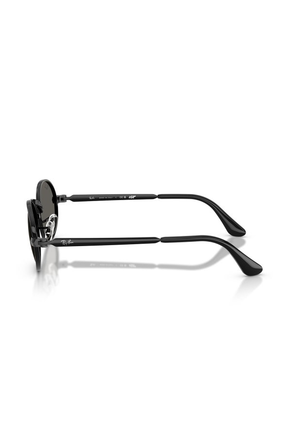 Ray-Ban Erkek Güneş Gözlüğü SİYAH