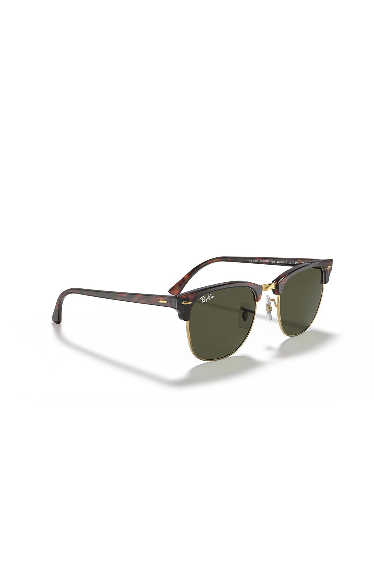 Ray-Ban Erkek Güneş Gözlüğü KAHVE Ray-Ban Erkek Güneş Gözlüğü KAHVE