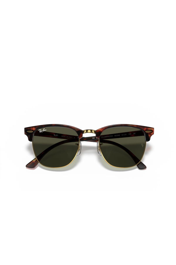 Ray-Ban Erkek Güneş Gözlüğü KAHVE