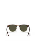 Ray-Ban Erkek Güneş Gözlüğü KAHVE